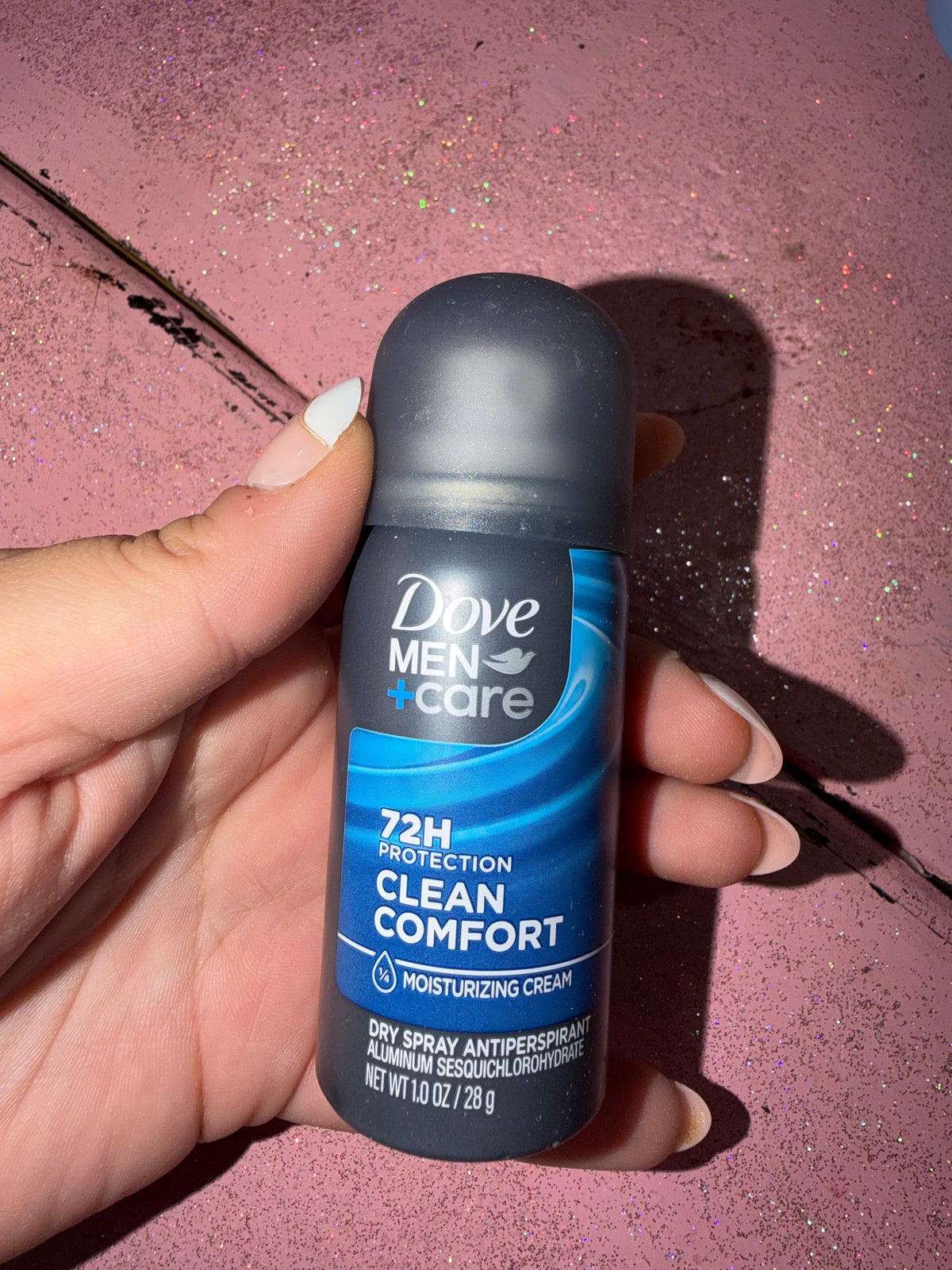 Dove men moisturizing cream