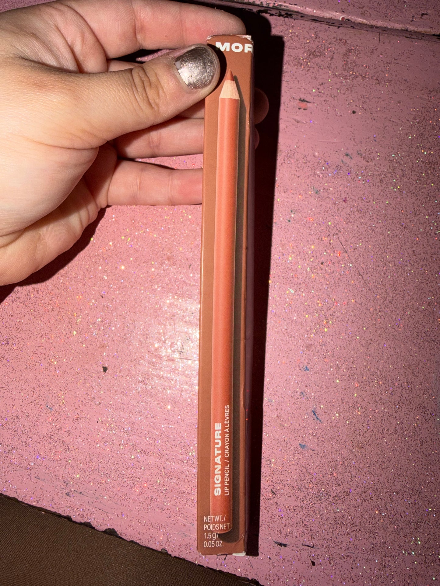 Morphe lip linear