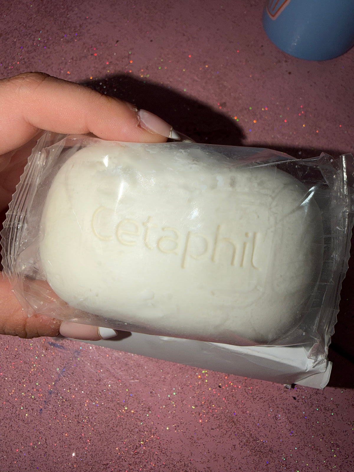Cetaphil bar soap