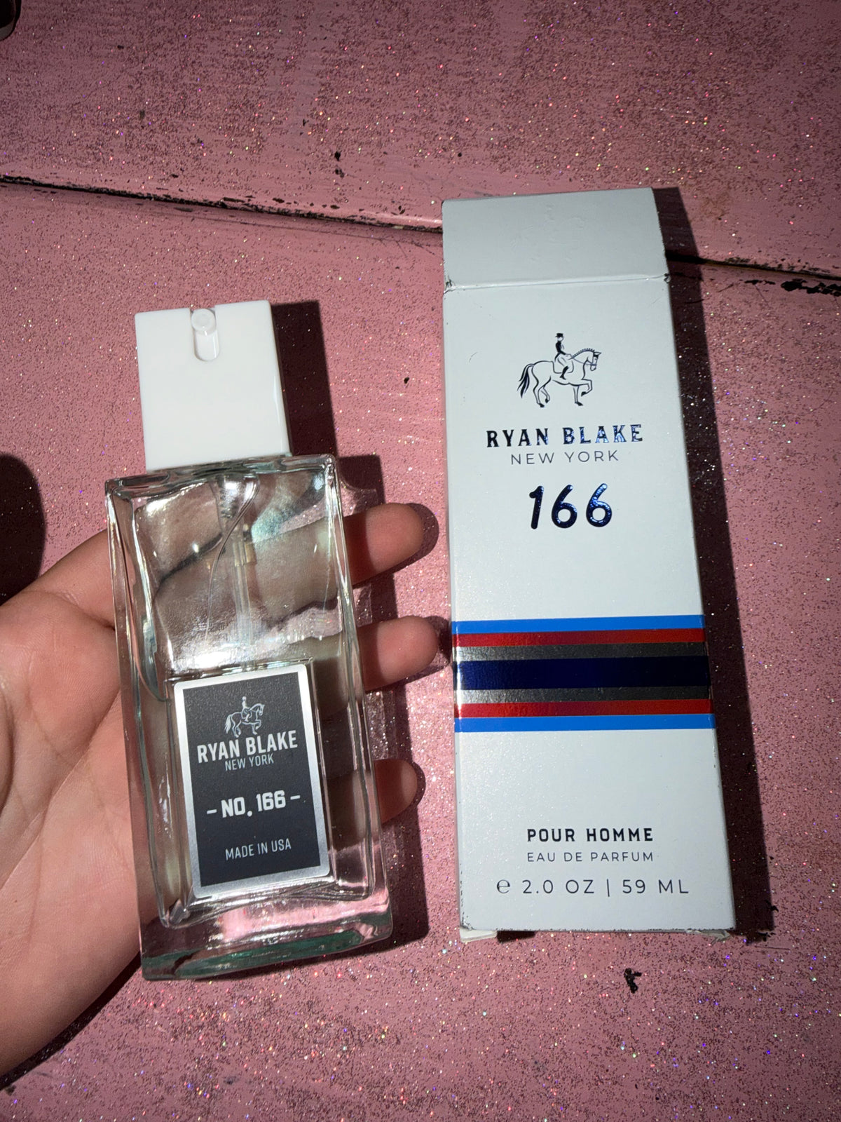 Polo men’s cologne dupe