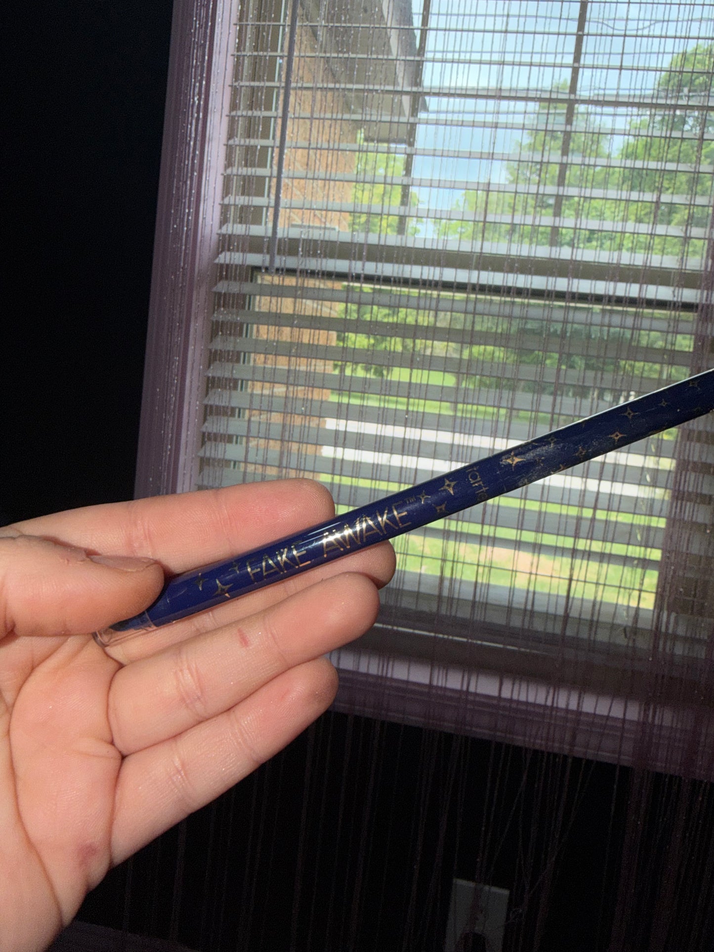 Tarte fake away eye highlight