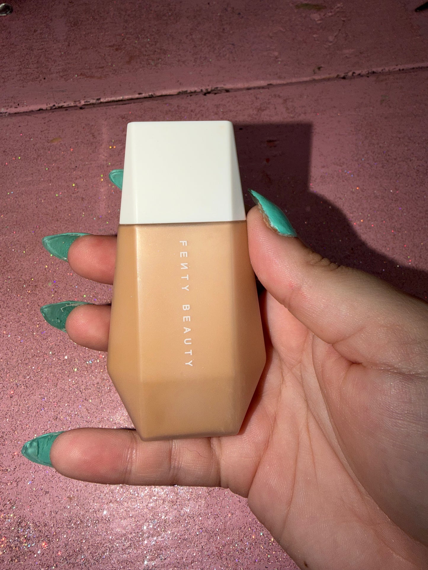 Fenty beauty skin tint shade “12”