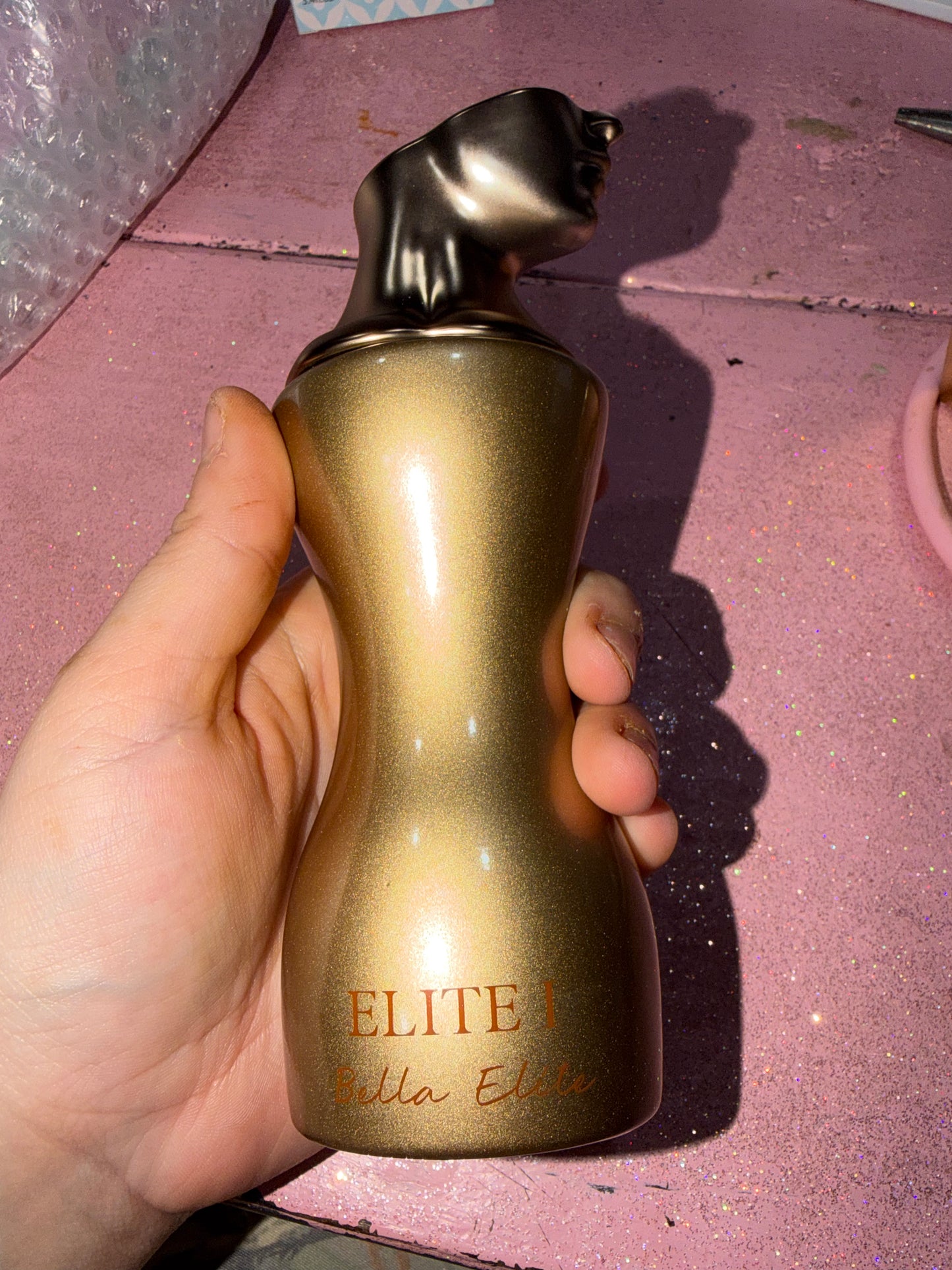 Bella elite perfume