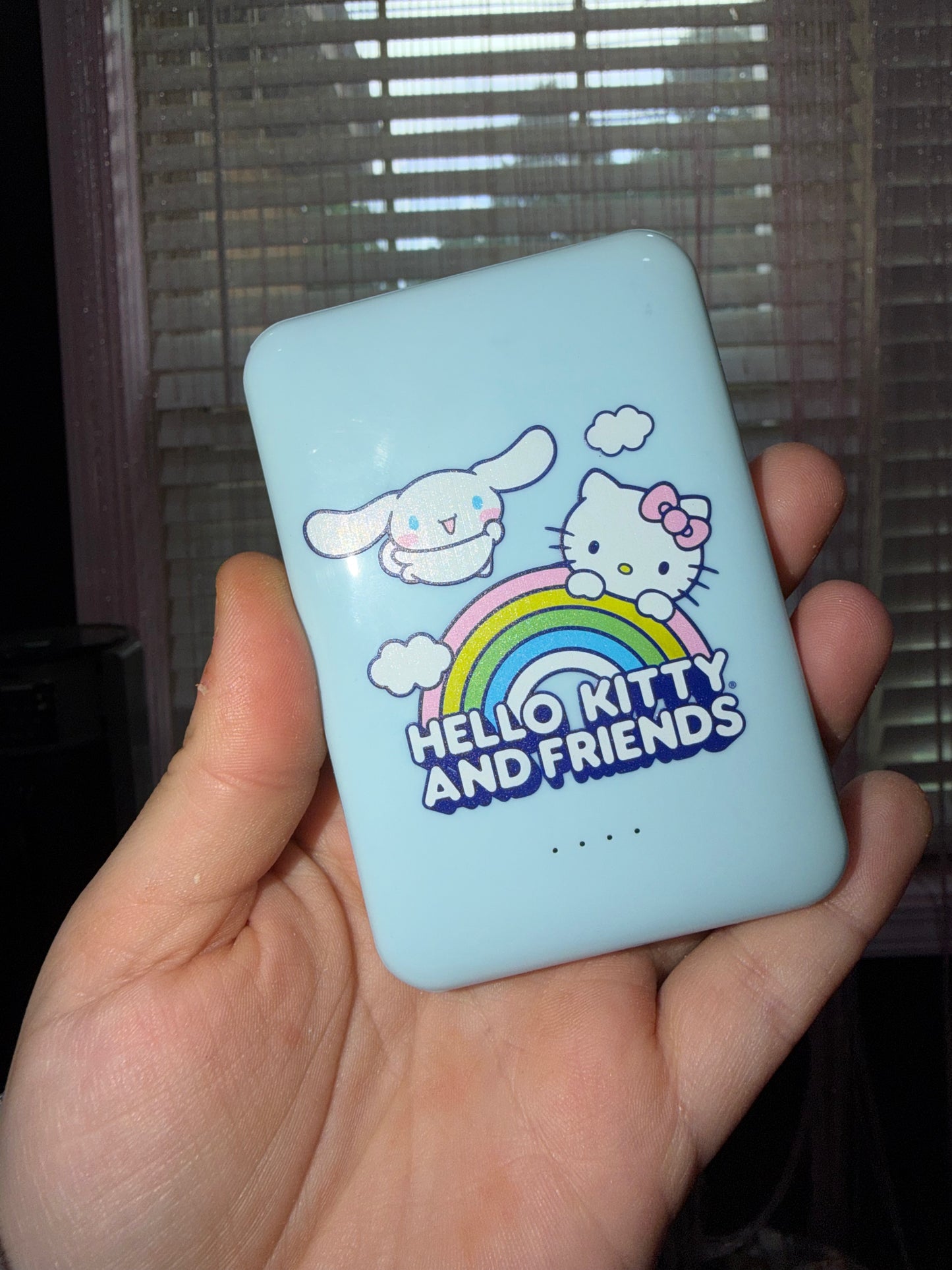Hk power bank