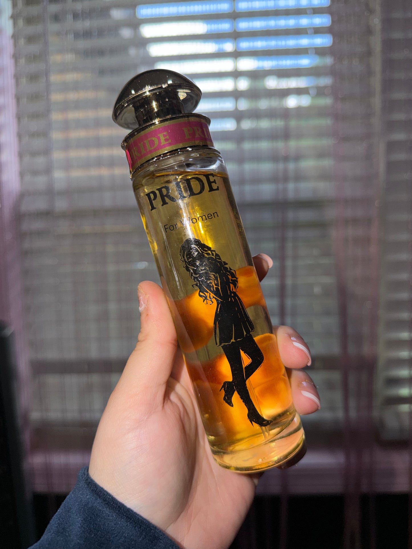 Prada dupe perfume