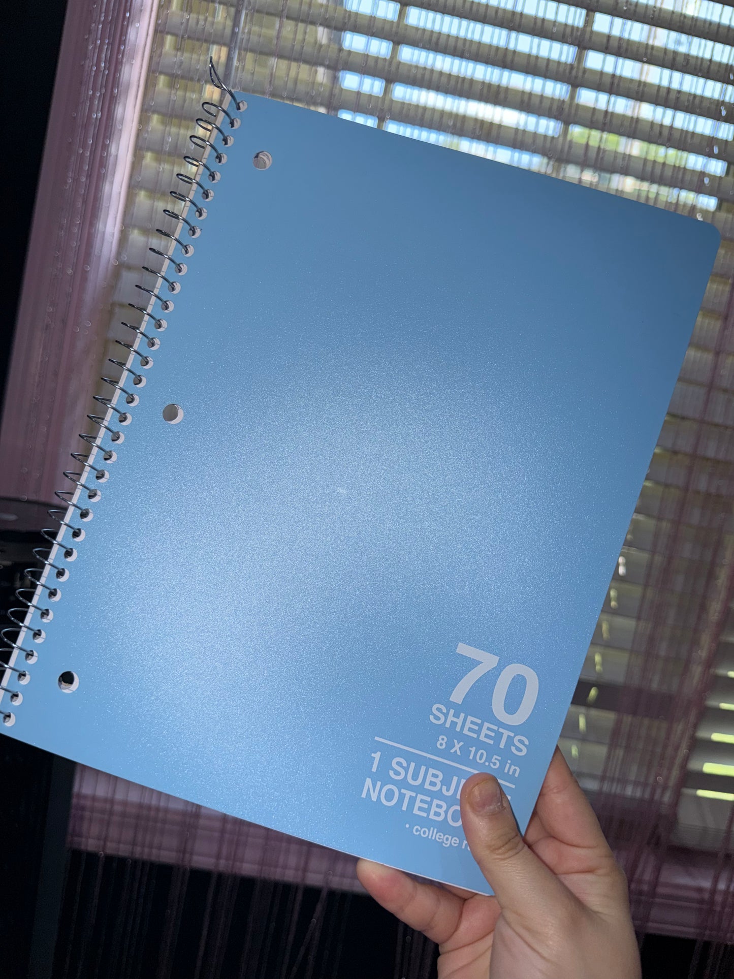 Notebook
