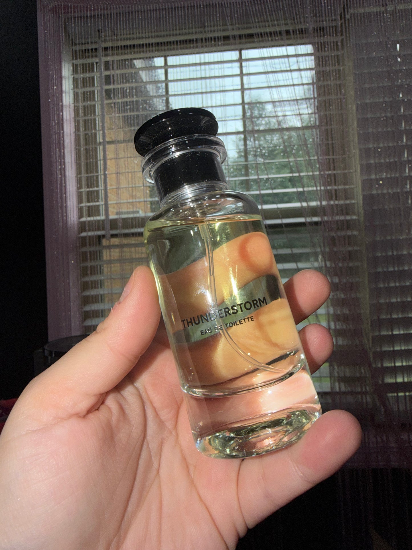 LV dupe cologne