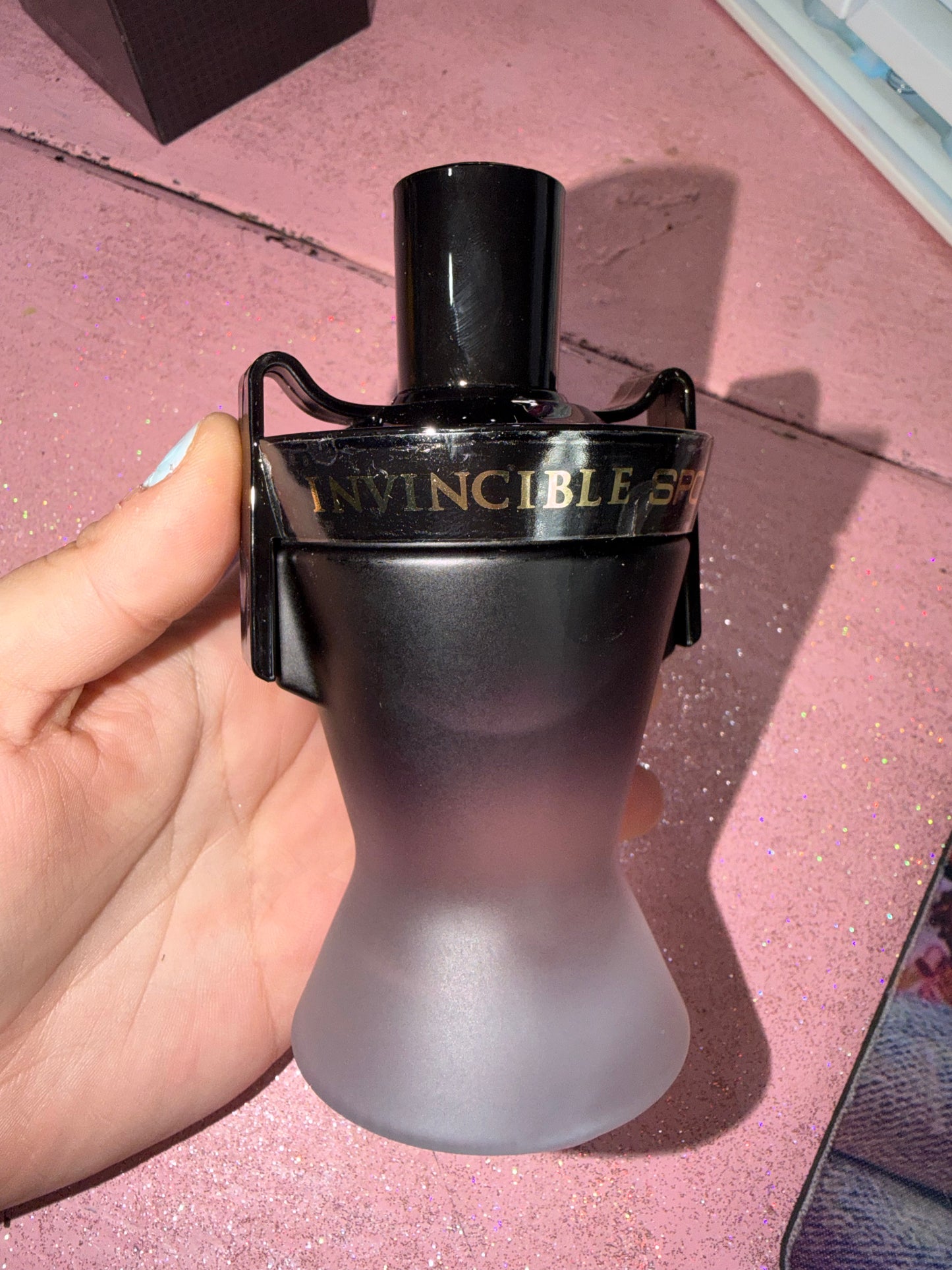 Invictus cologne dupe