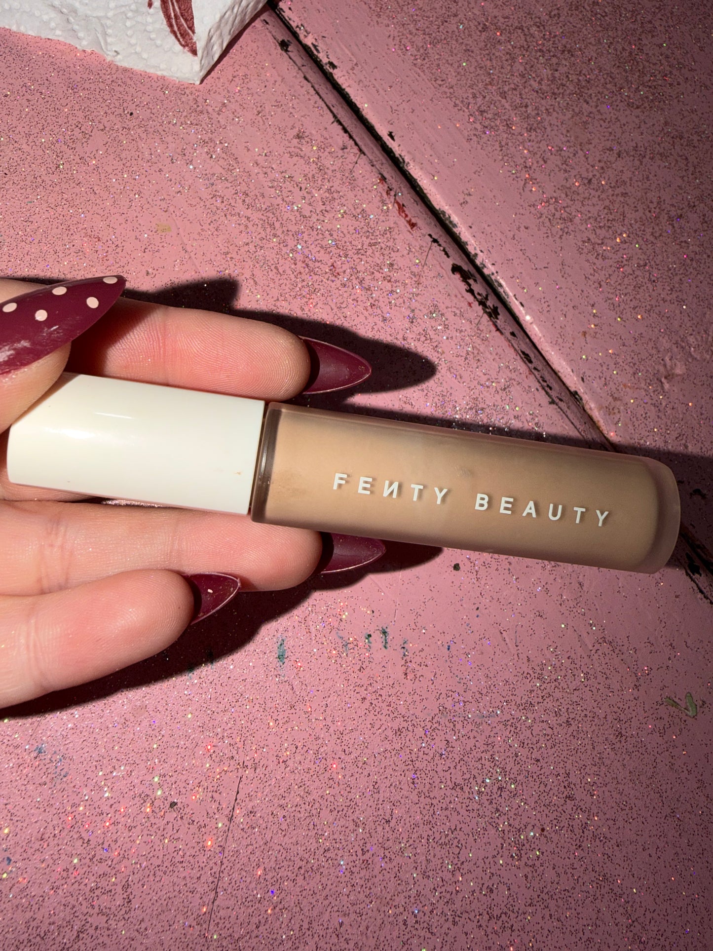 Fenty concelear shade 280