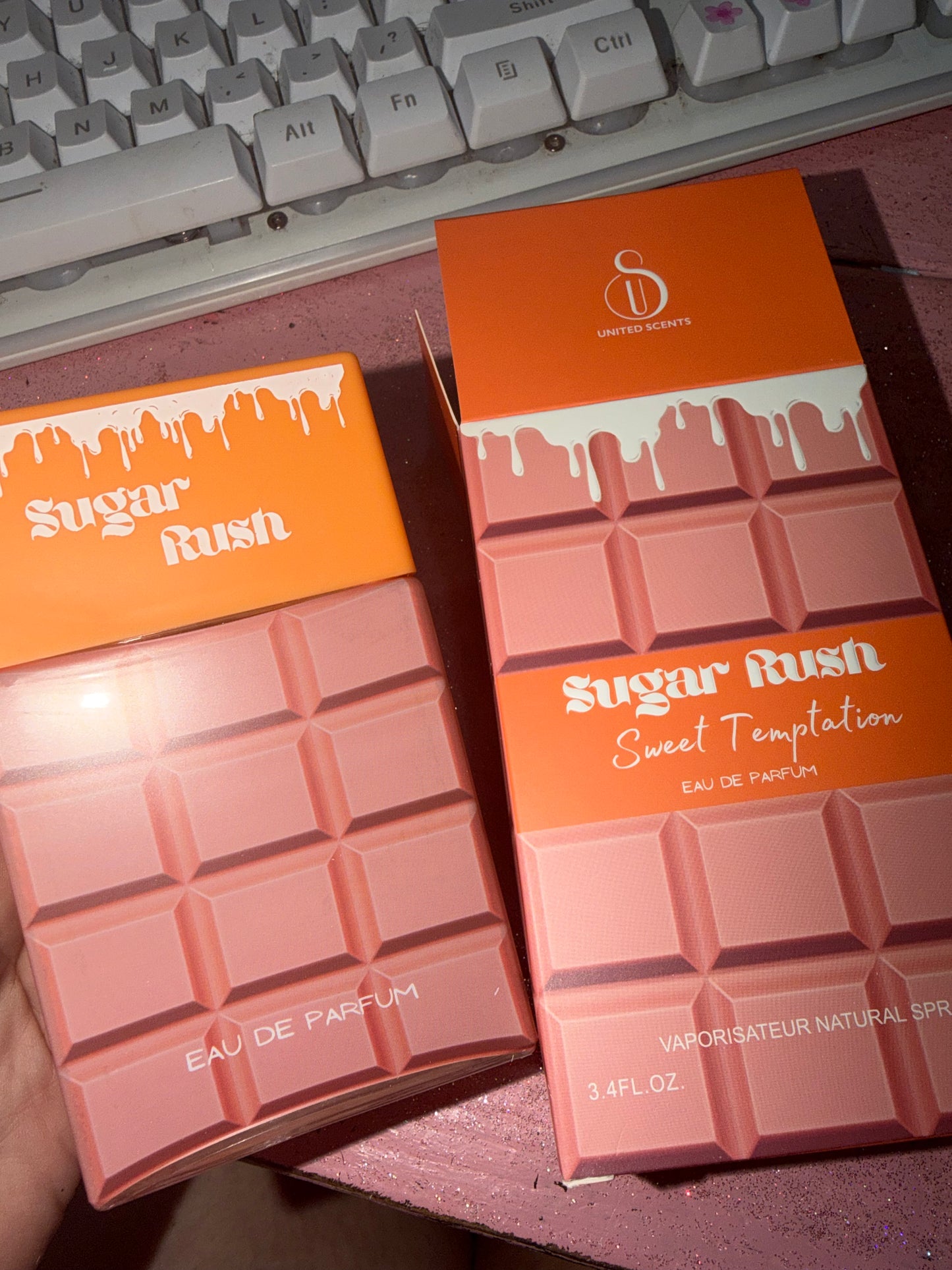 Sabrina carpenter perfume dupe