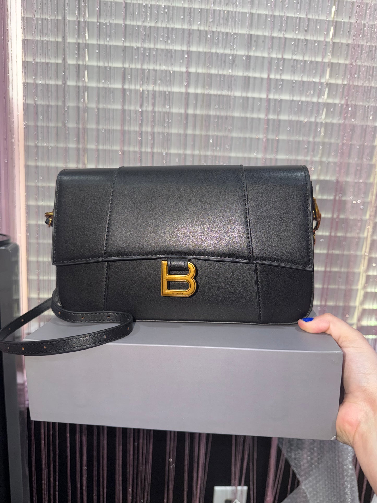 BALENCIAGA PURSE