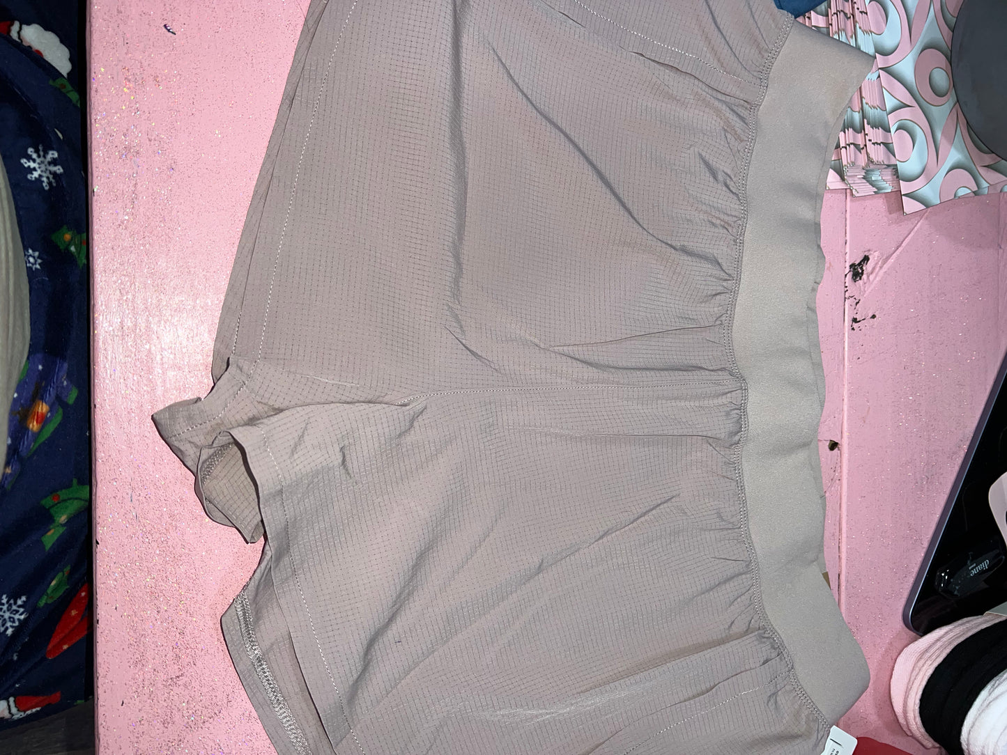Running shorts (XL)