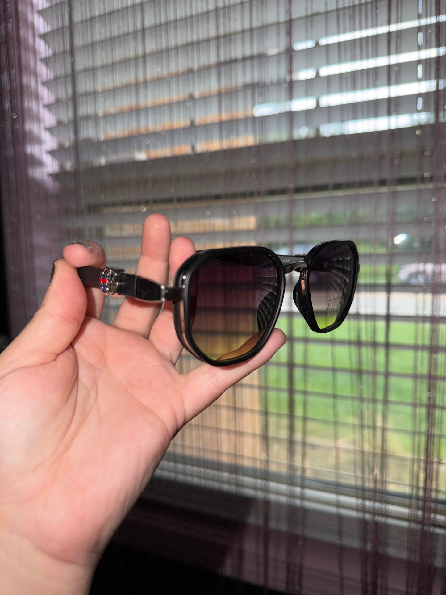 Gucci sunglasses