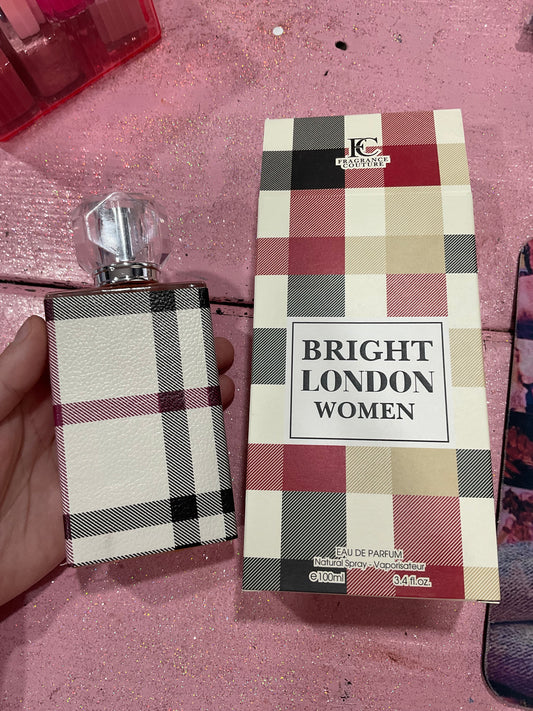 Burberry dupe perfume