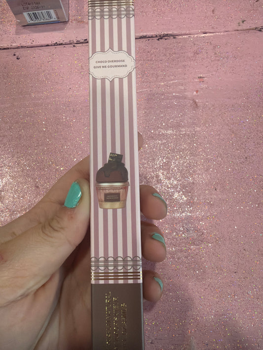 Choco overdose perfume