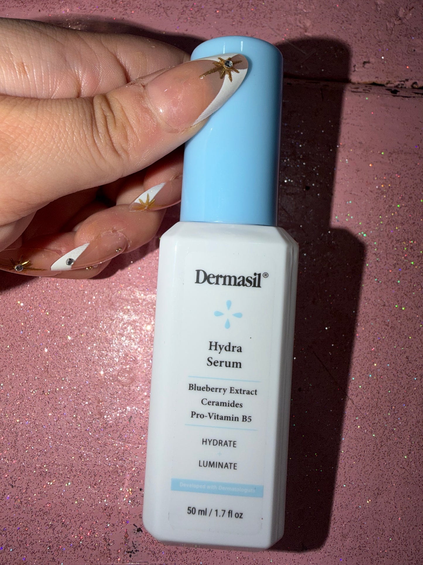 Hydra serum