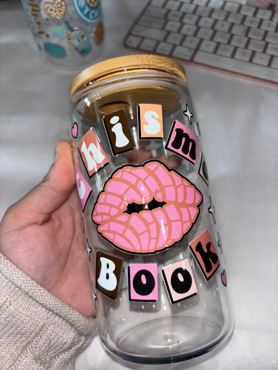 CHISME BOOK CUP