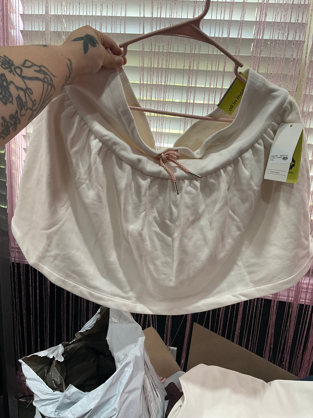 All in motion skirt (XL)