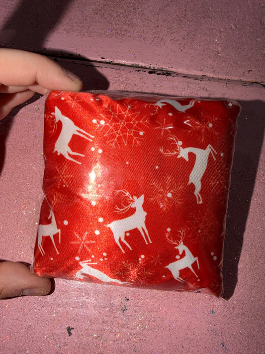 Deer shower cap