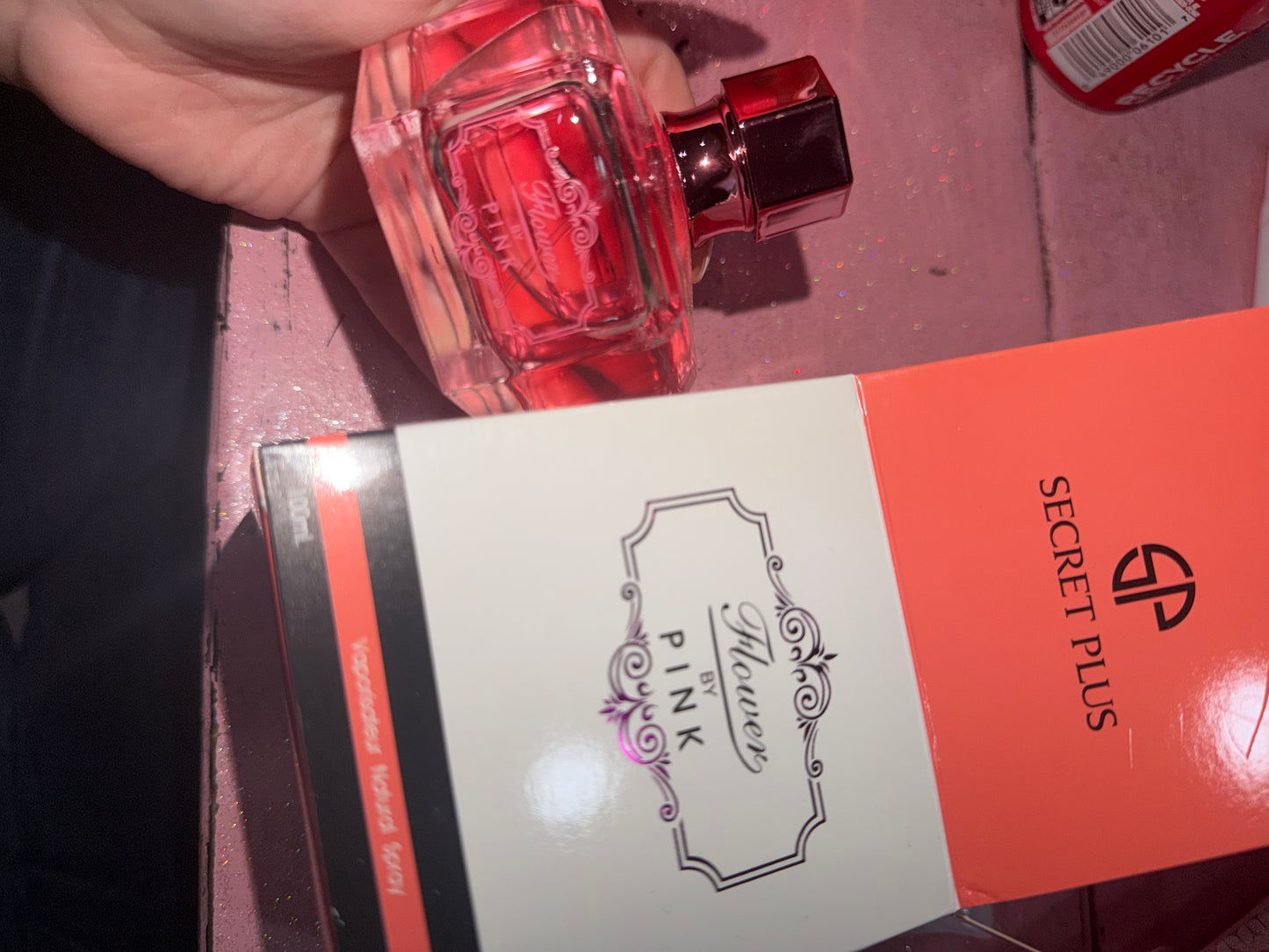 Miss Dior perfume dupe