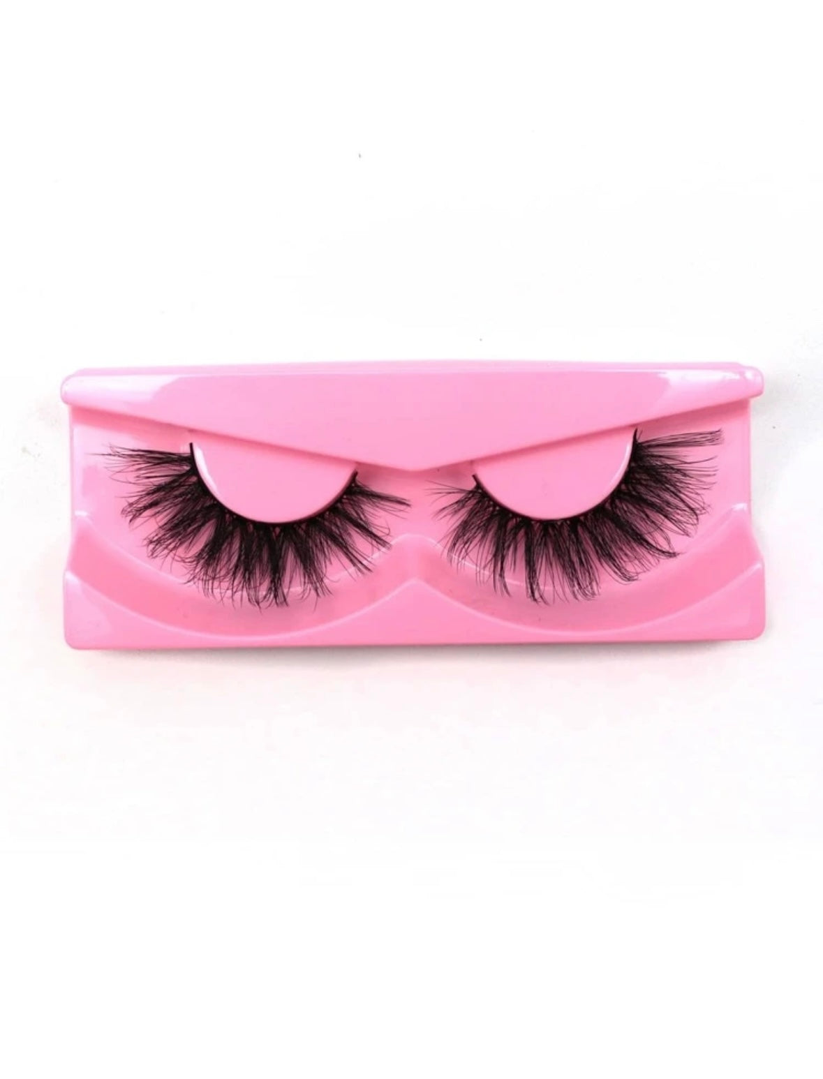 EYELASH PACK