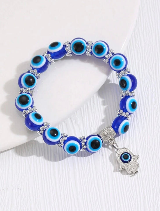 EVIL EYE BRACELET