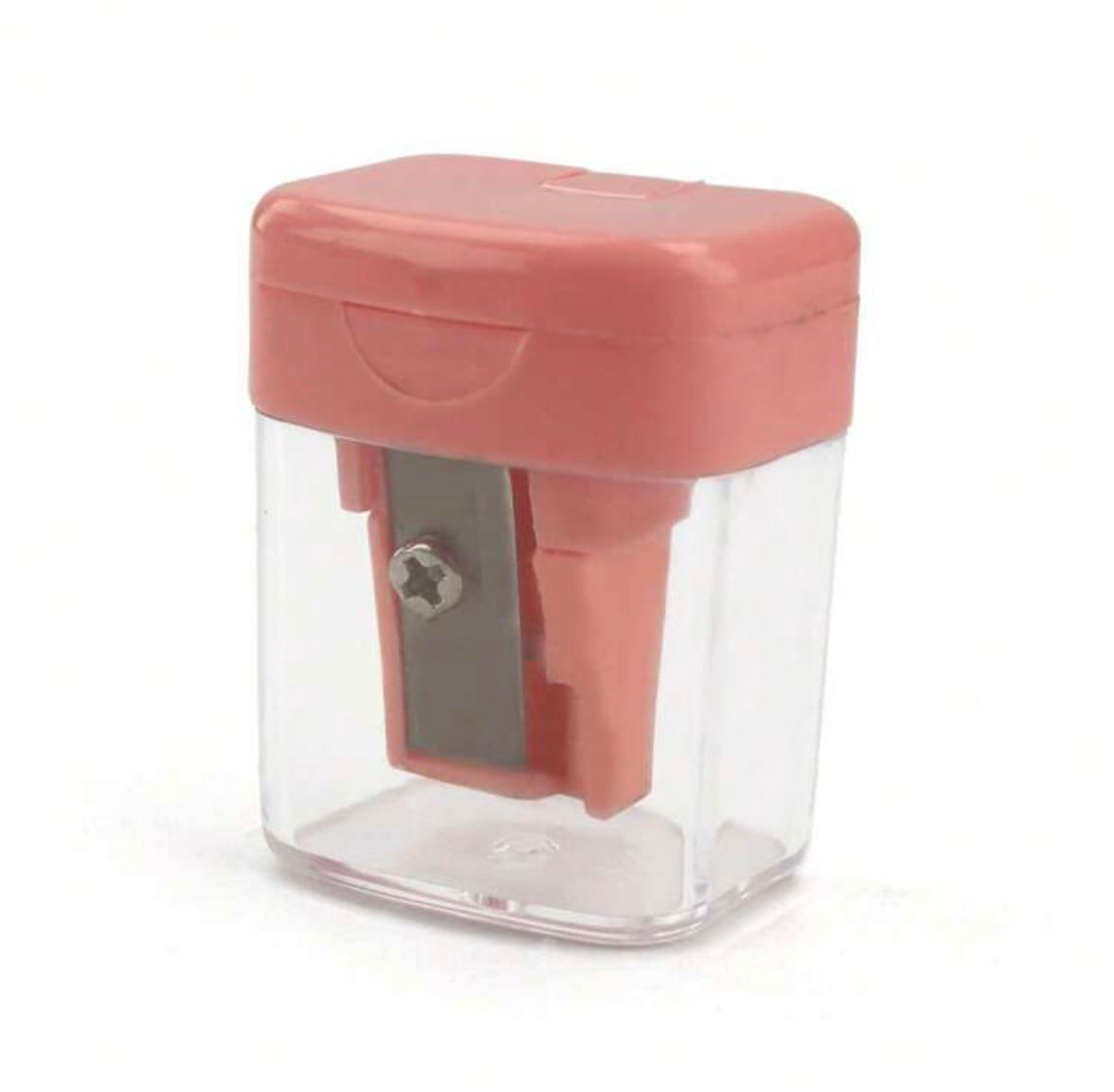 Makeup sharpener