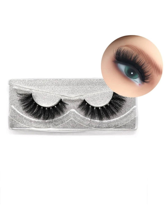 EYELASH PACK