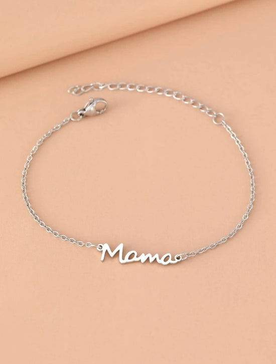 Mama bracelet