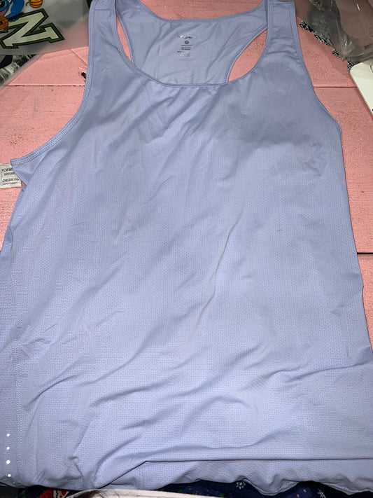 Workout tank (L)