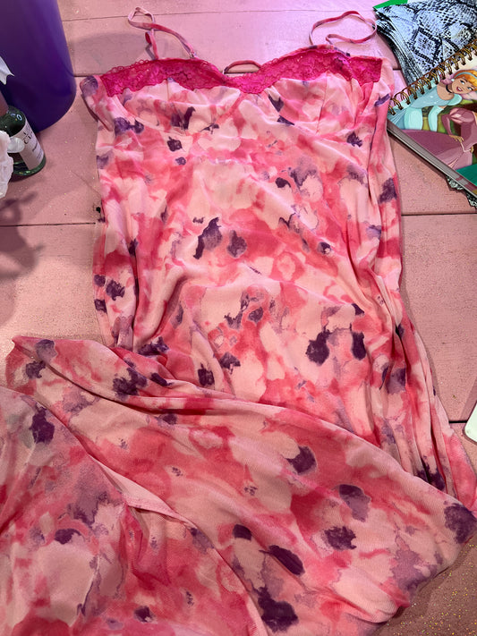 XL bodycon dress