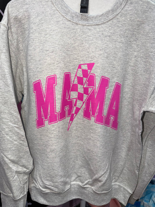 Mama crew (M)