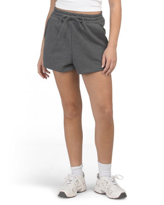 Shorts (XL) RUNS LIKE MEDIUM