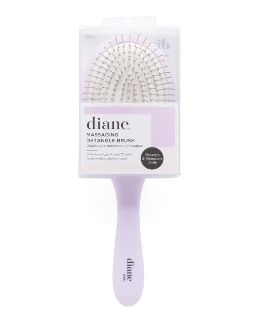 Detangle brush