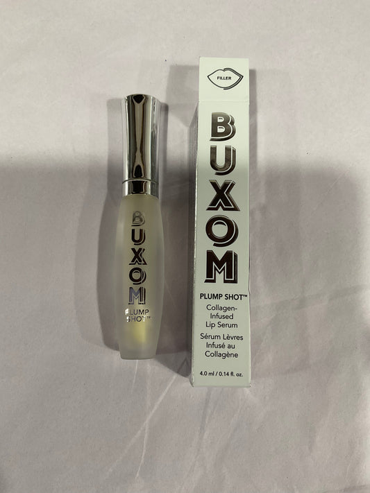 Buxom lip plumper