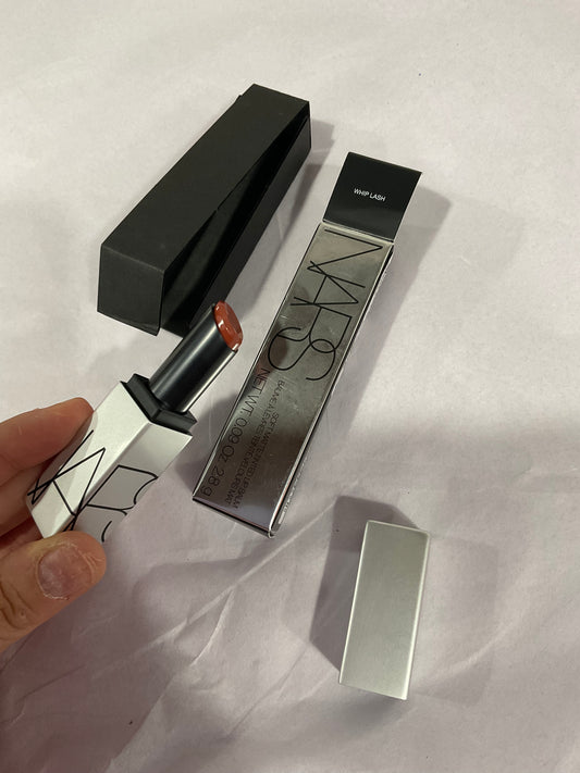 Nars tinted lip balm