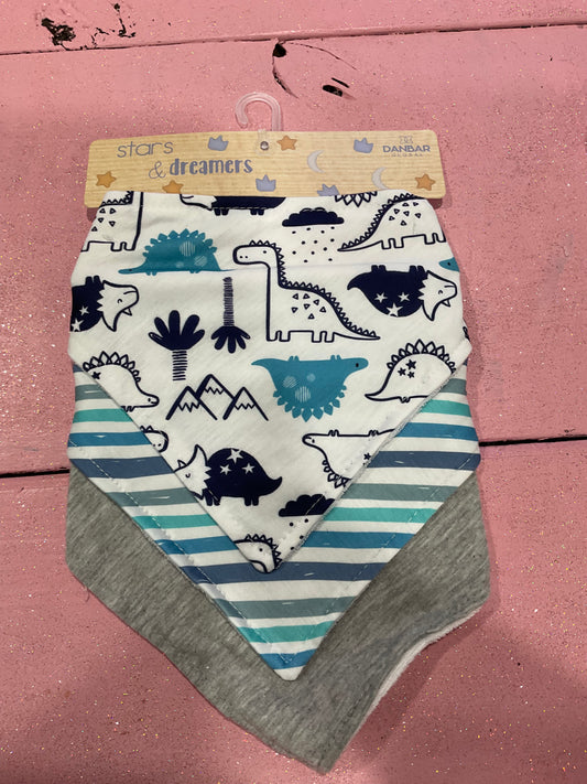 Baby boy bibs
