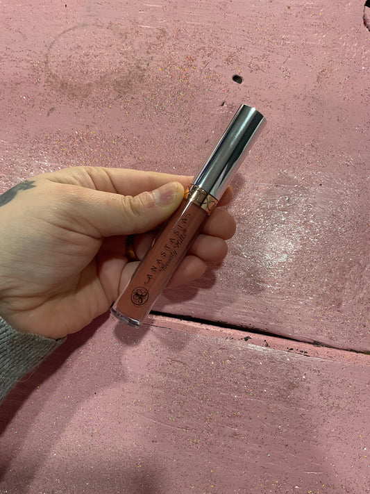 ANASTASIA LIQUID LIPSTICK HUDSON