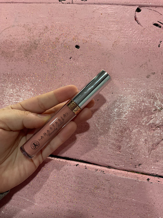 ANASTASIA LIQUID LIPSTICK SHADE CRUSH