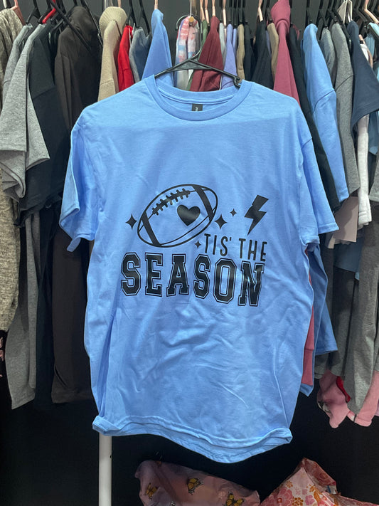 FOOTBALL SEASON TEE (M)