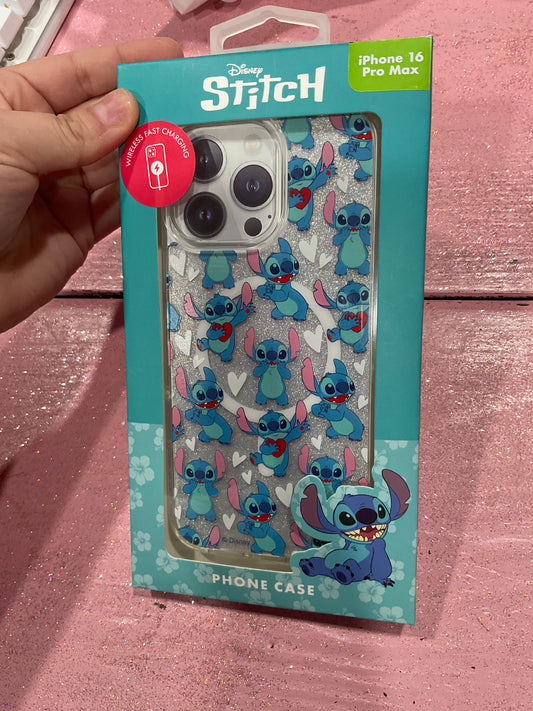 iPhone 16 pro max case