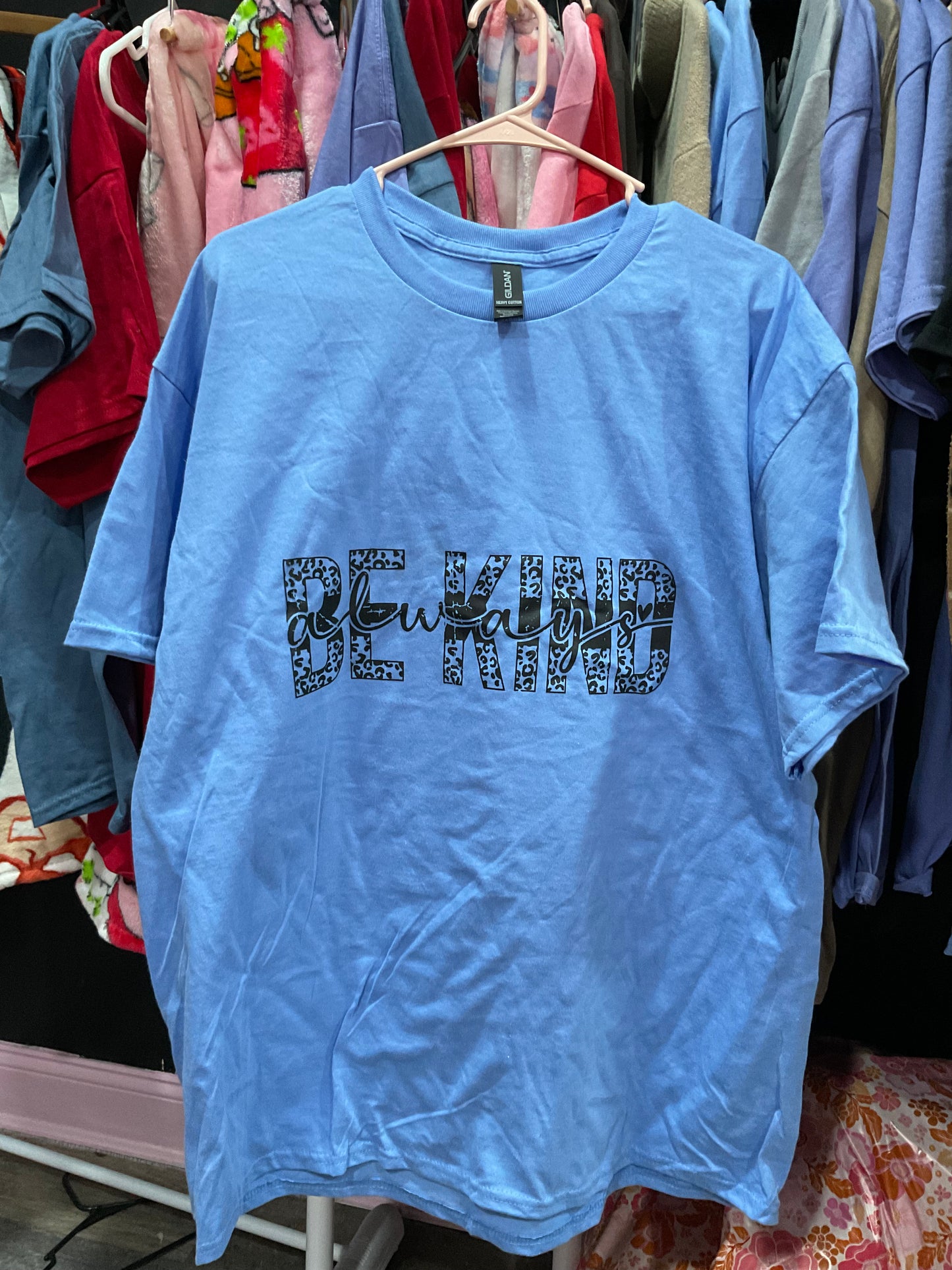 Be kind always (XL)