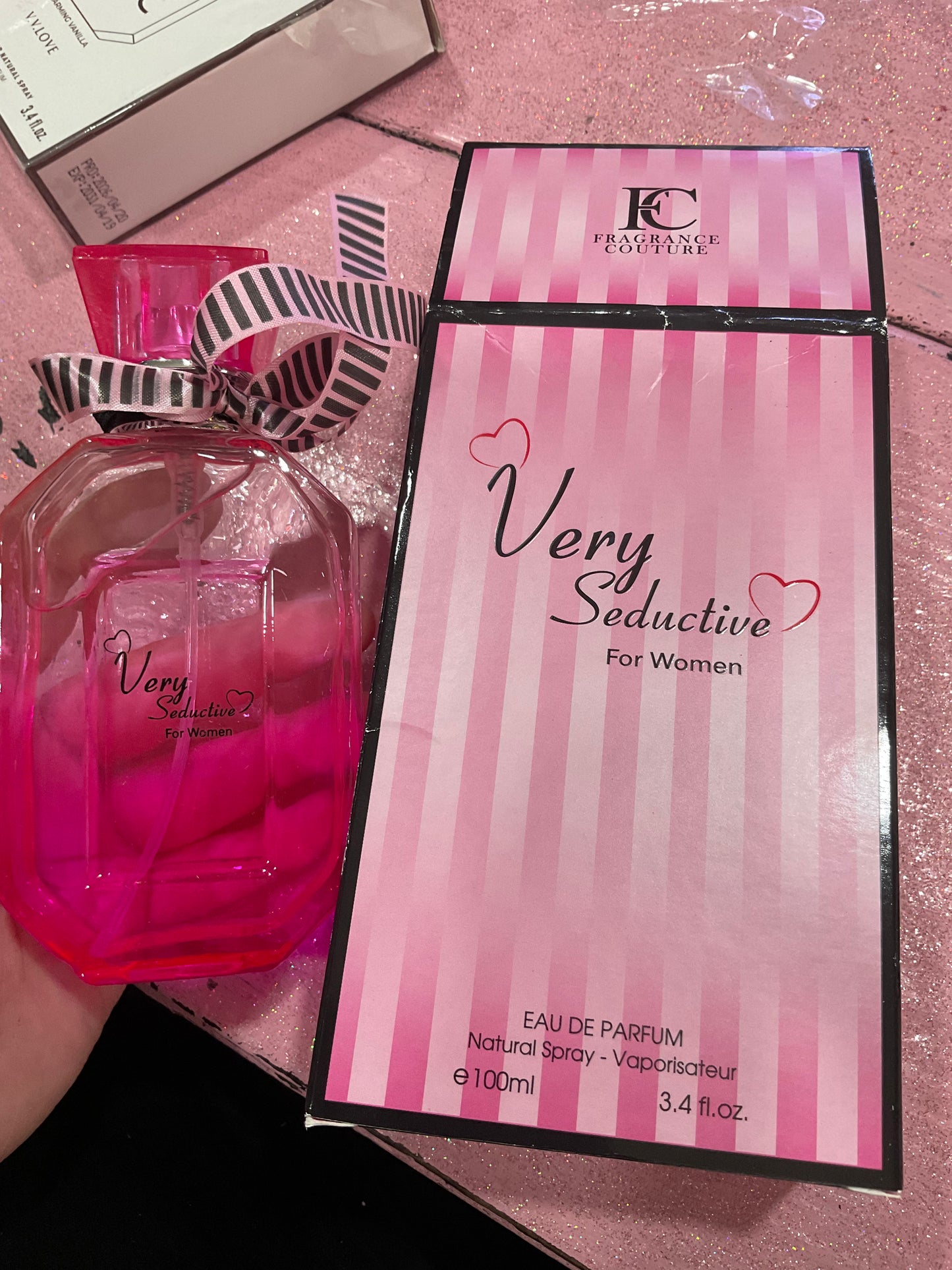 Very sexy perfume dupe