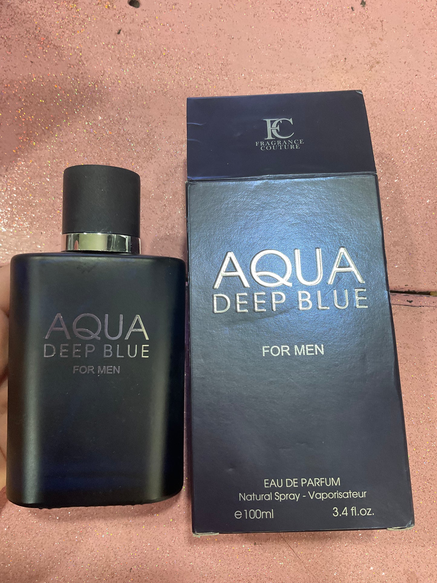 Aqua de gio dupe