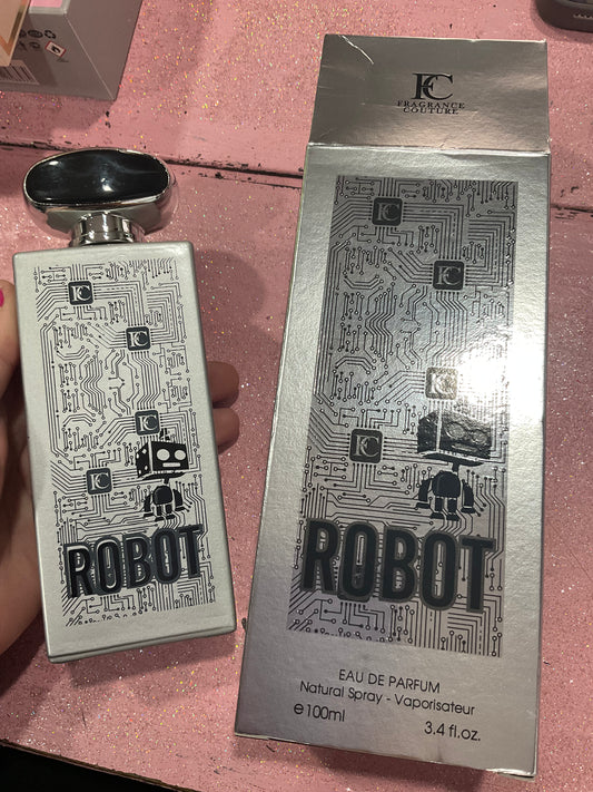 Robot MENS cologne