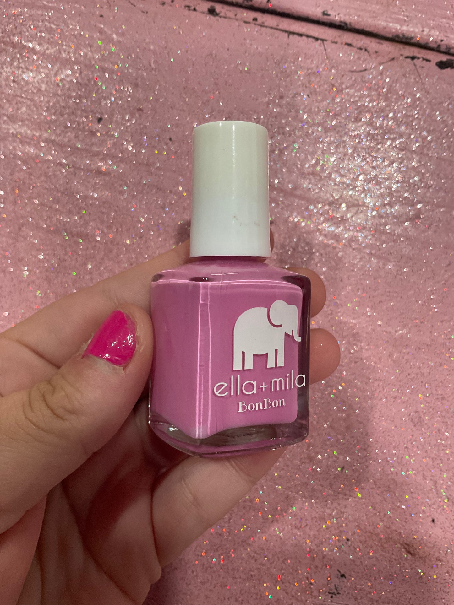 Mara ruin my diet polish