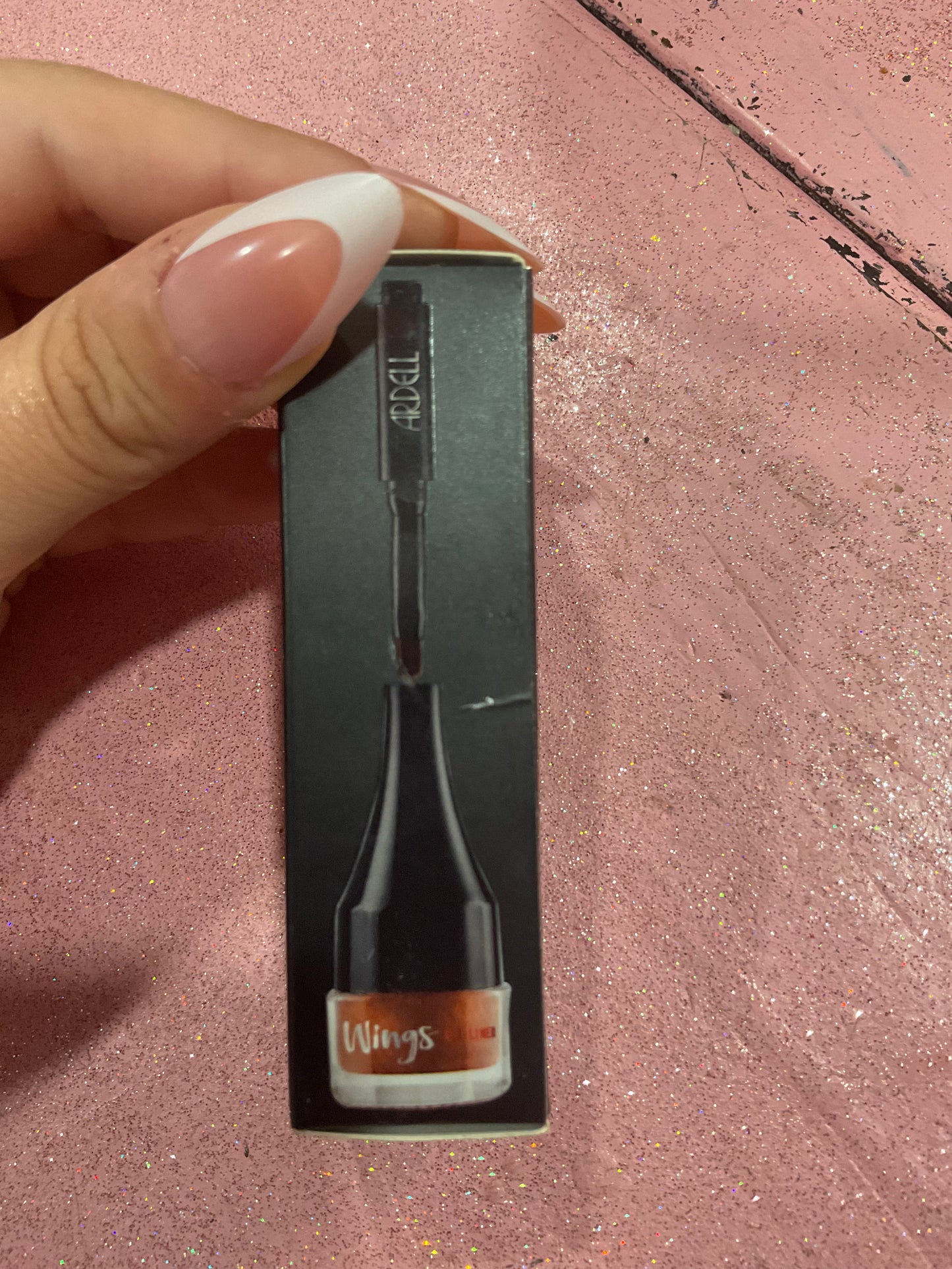 Cooper eyeliner