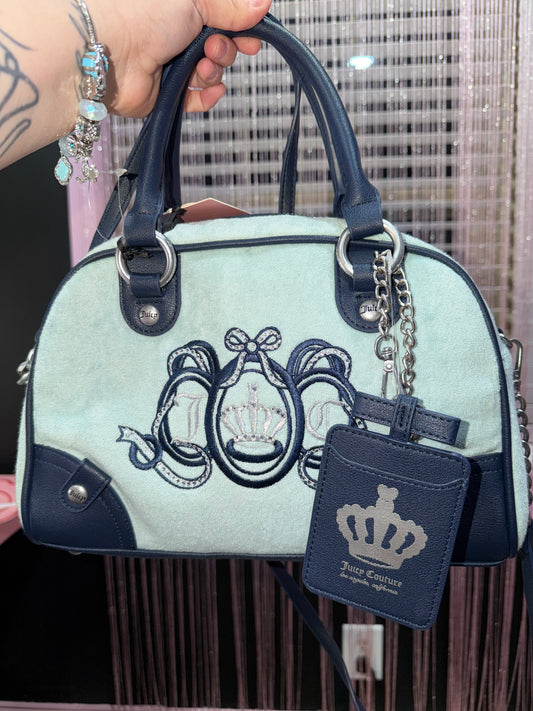 Juicy Princess collection purse (raffle) no codes