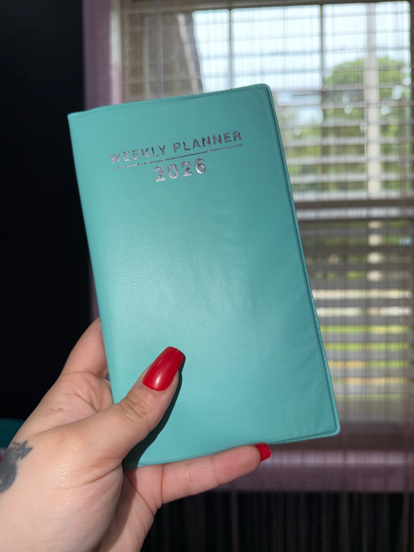 Mint planner