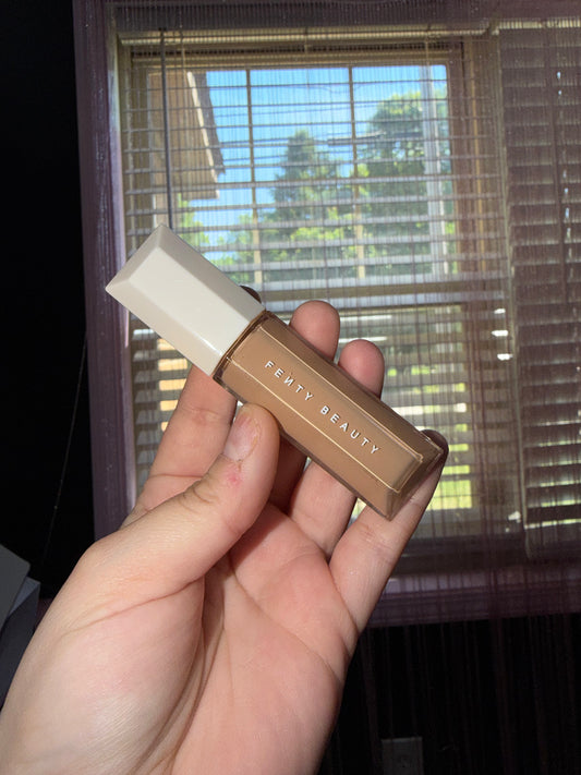 Fenty beauty long wear concealer shade 310W
